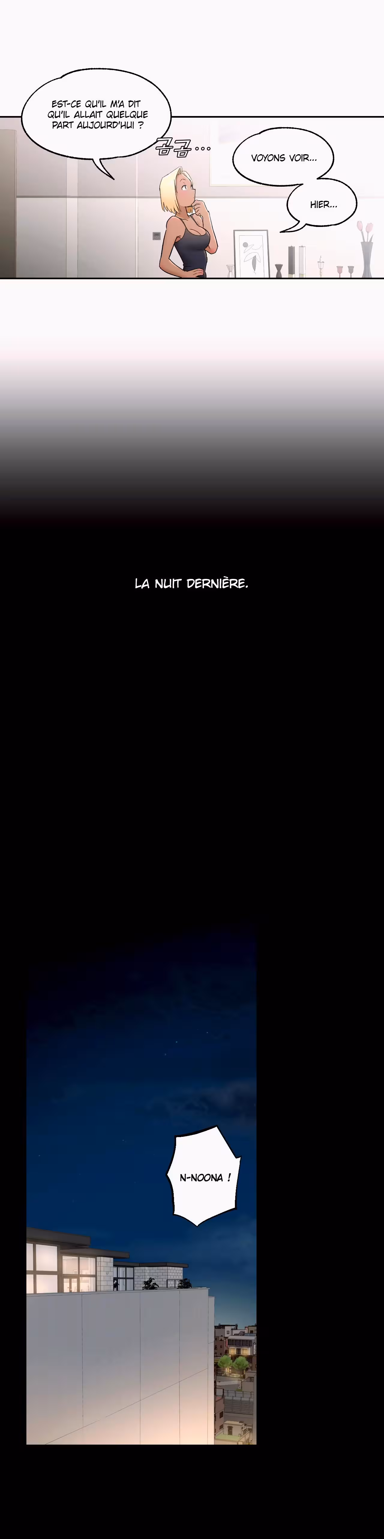 Sexercise Chapitre 42 page 17
