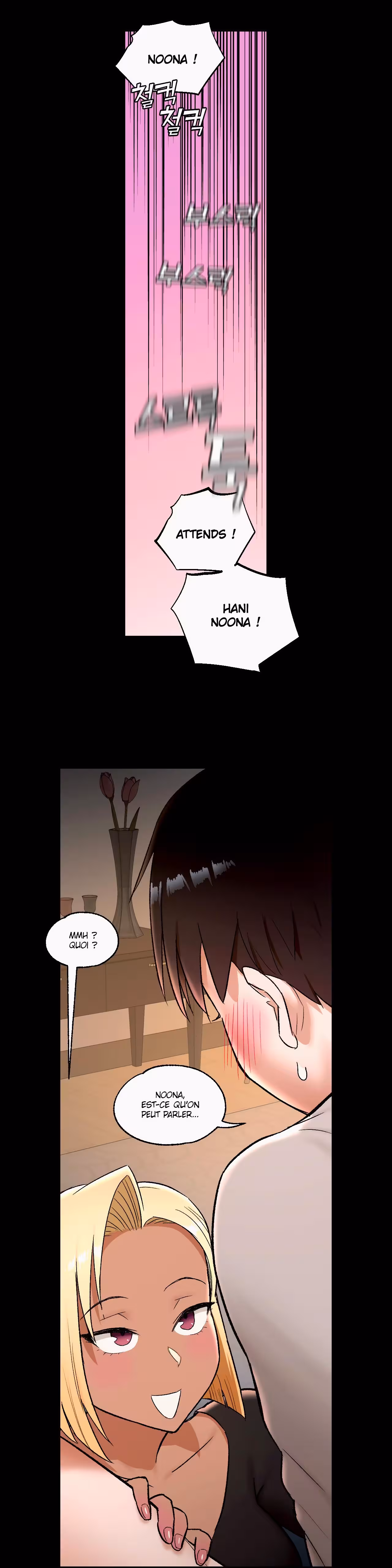 Sexercise Chapitre 42 page 18