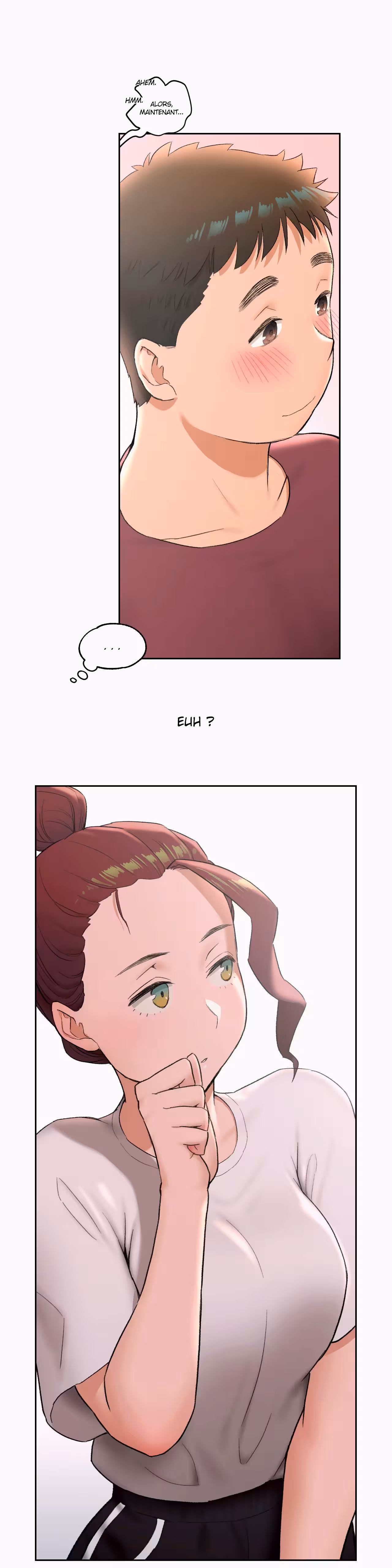 Sexercise Chapitre 42 page 2
