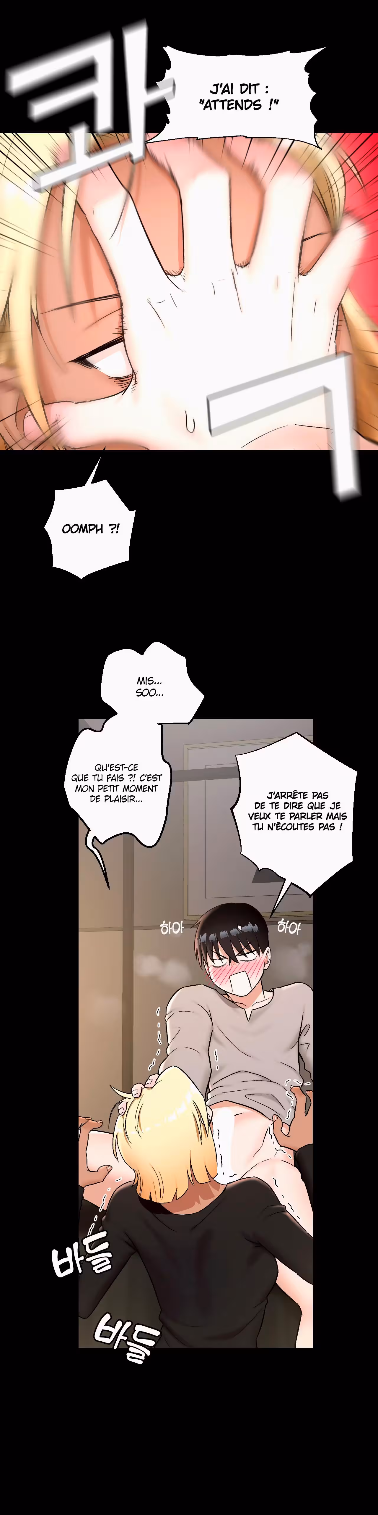 Sexercise Chapitre 42 page 22