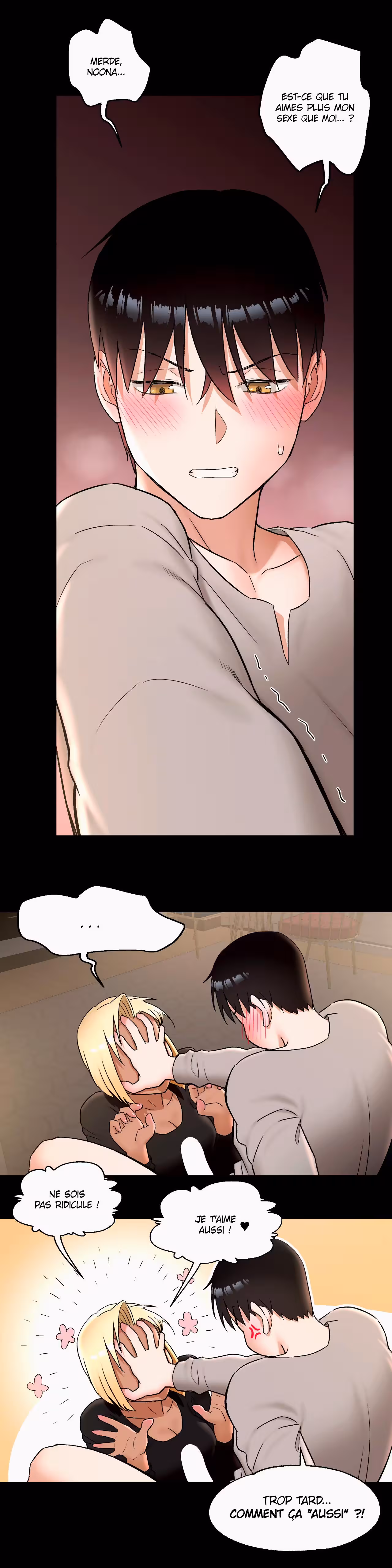 Sexercise Chapitre 42 page 23