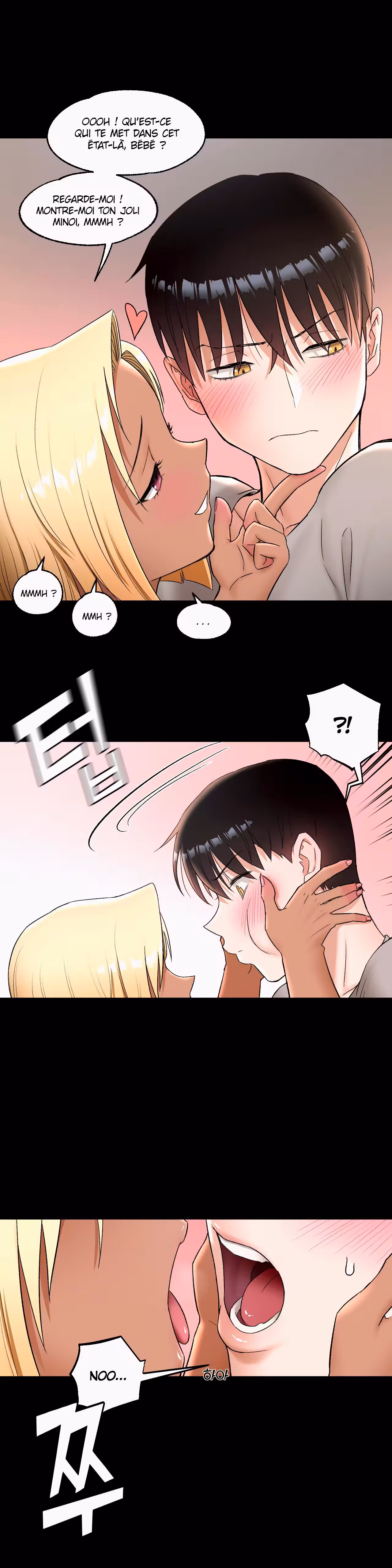 Sexercise Chapitre 42 page 24