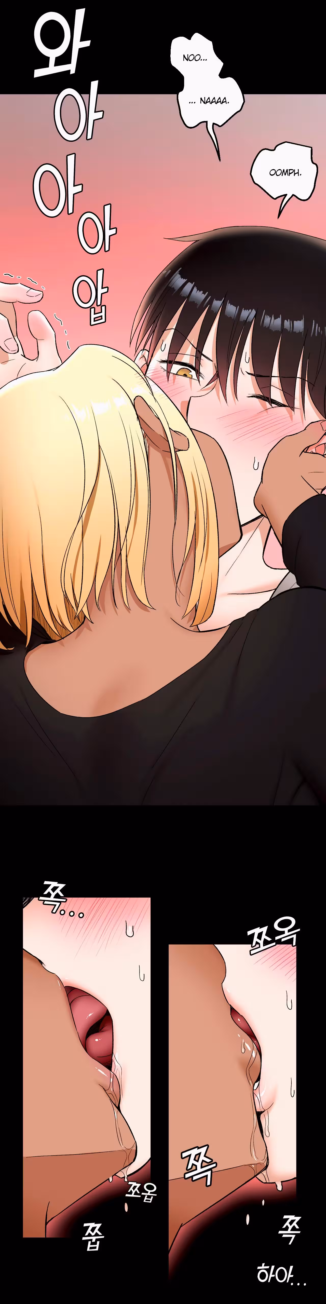 Sexercise Chapitre 42 page 25