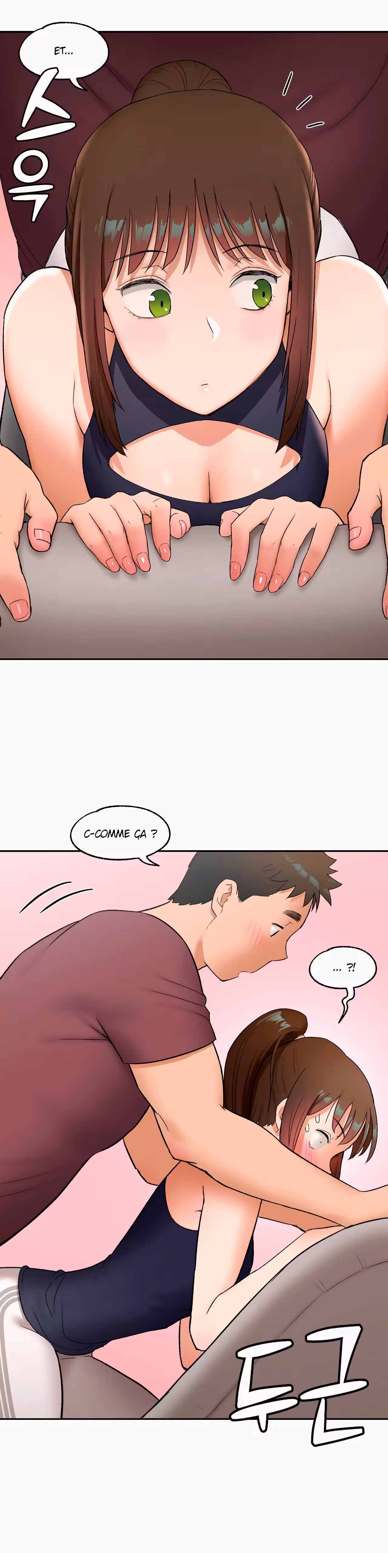 Sexercise Chapitre 42 page 6