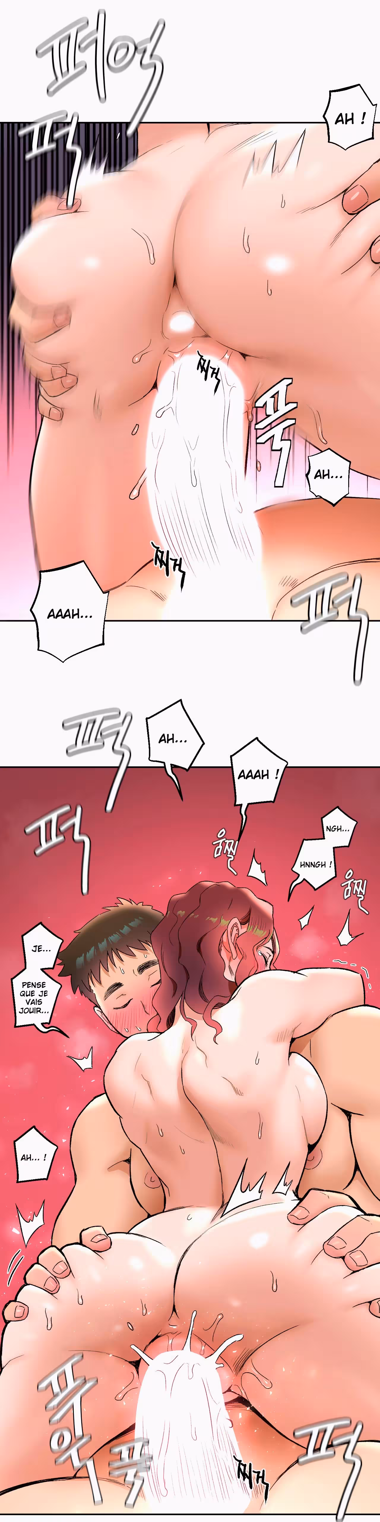 Sexercise Chapitre 40 page 15