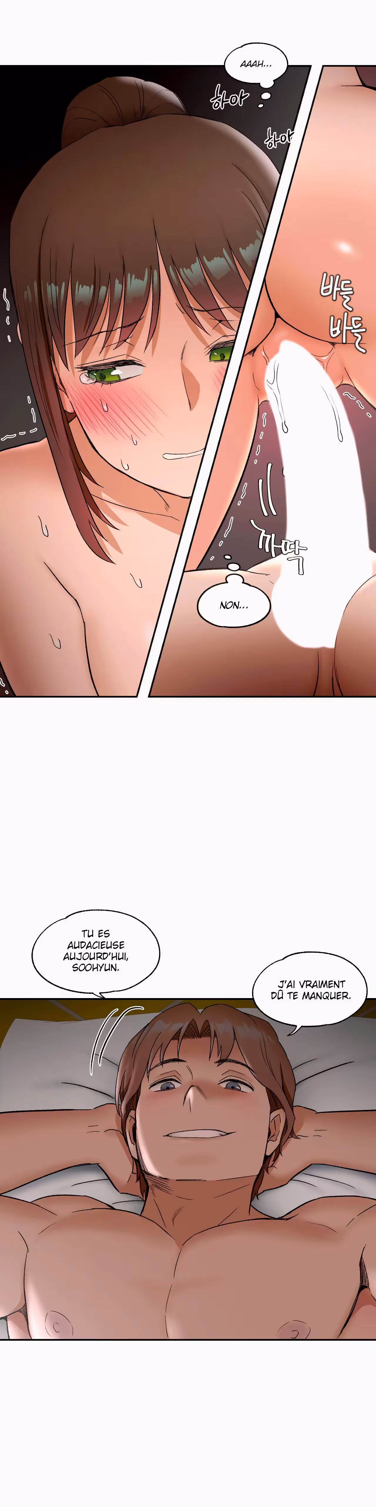 Sexercise Chapitre 40 page 24