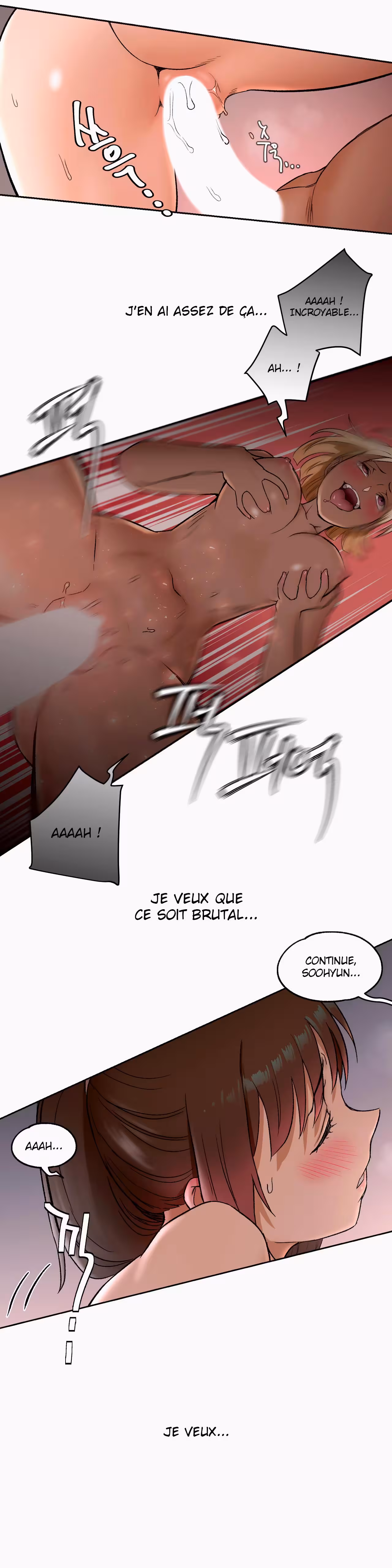Sexercise Chapitre 40 page 26