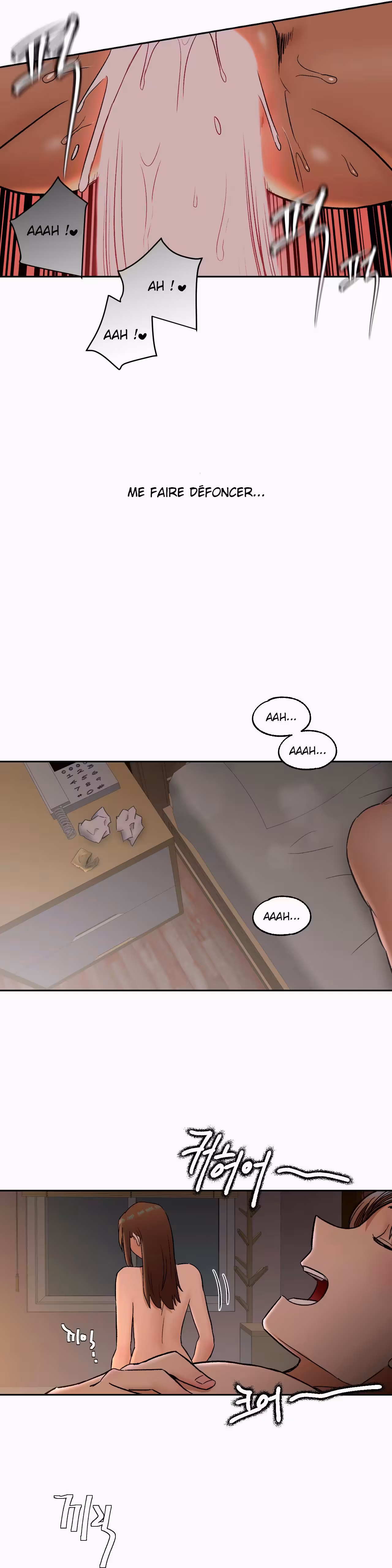 Sexercise Chapitre 40 page 27