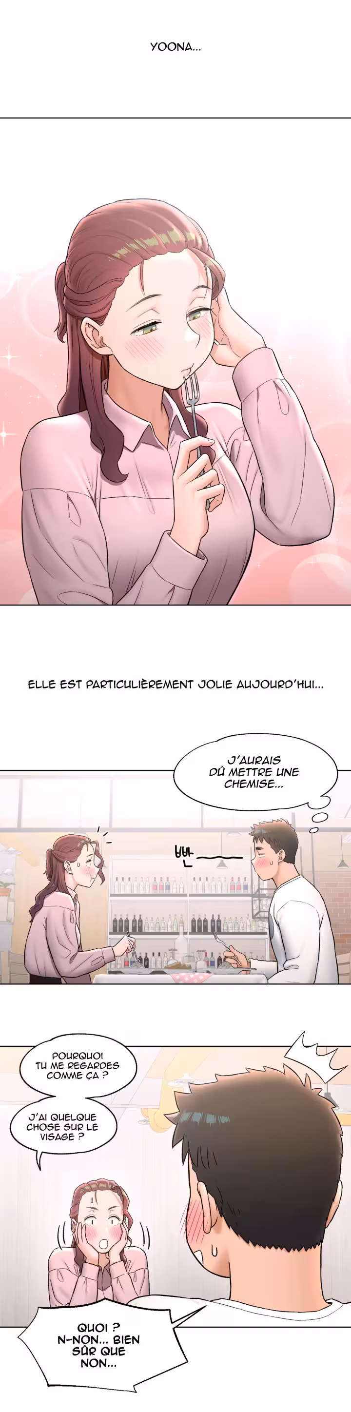 Sexercise Chapitre 60 page 4