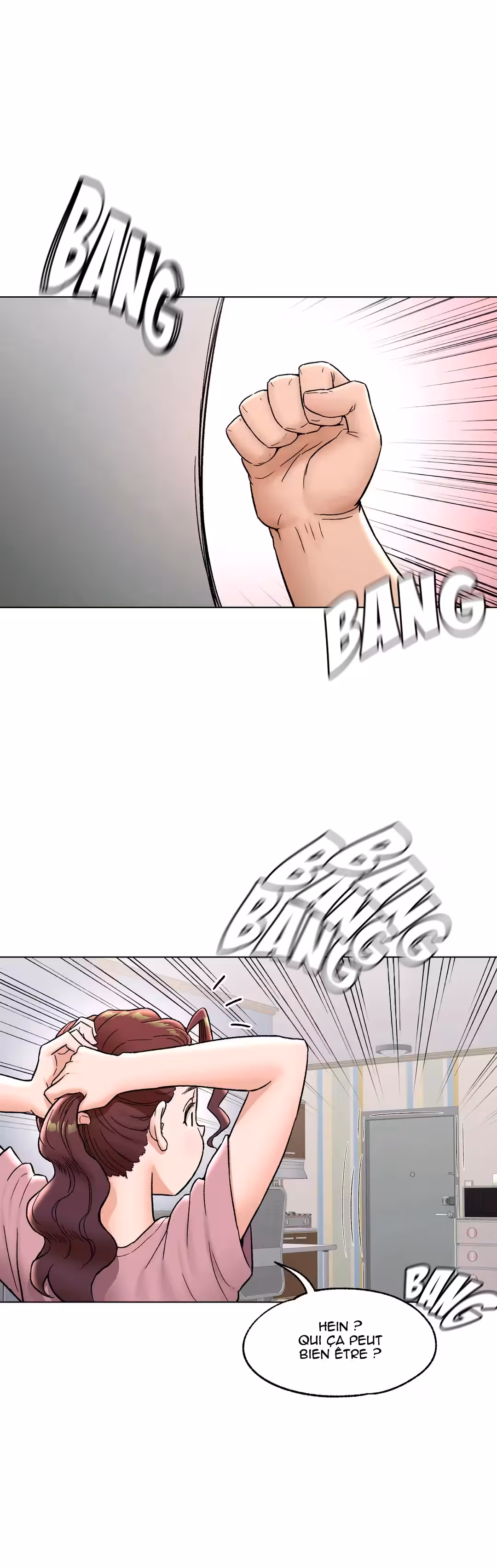 Sexercise Chapitre 71 page 2