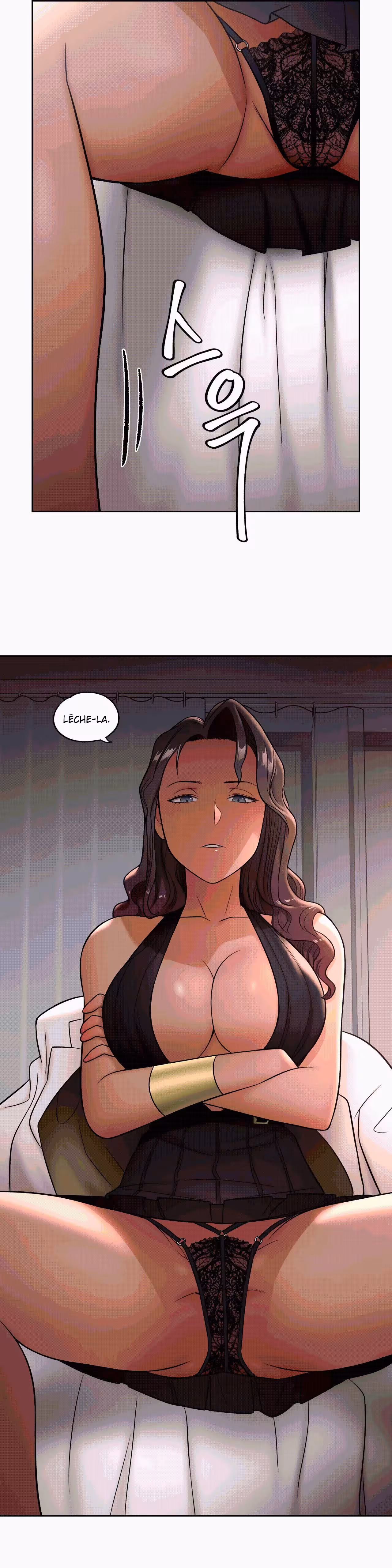 Sexercise Chapitre 34 page 19