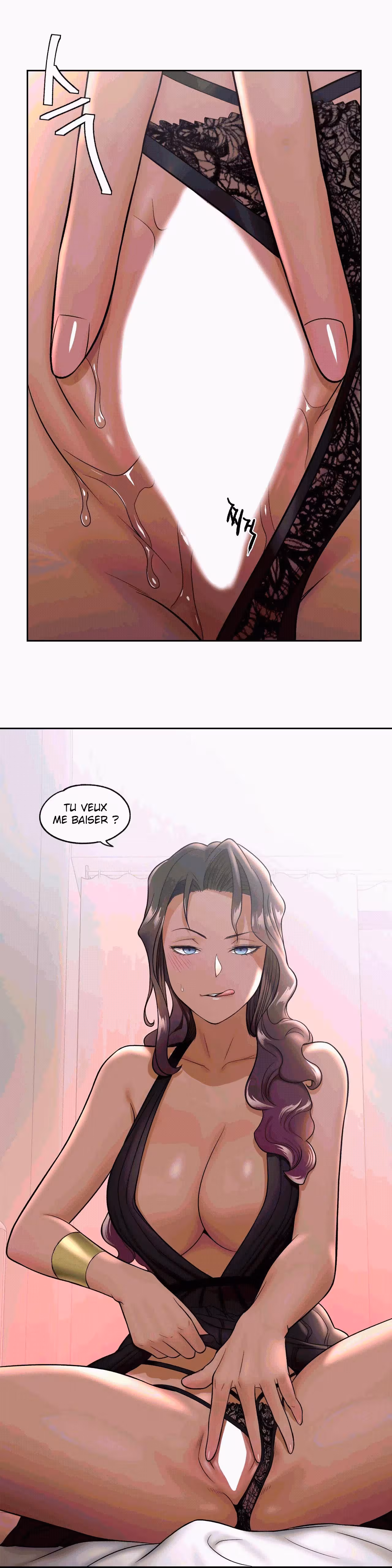 Sexercise Chapitre 34 page 25