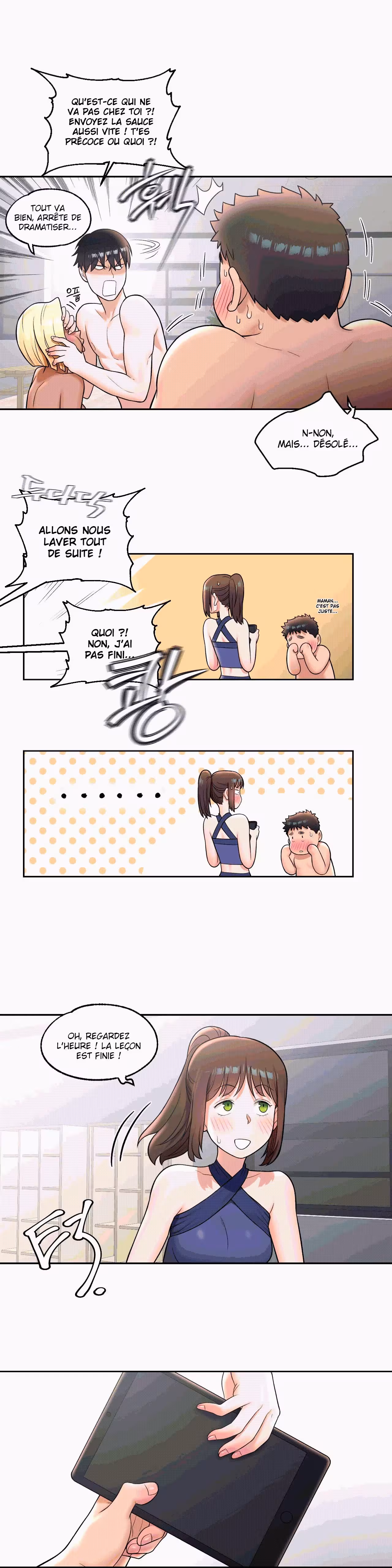 Sexercise Chapitre 34 page 5