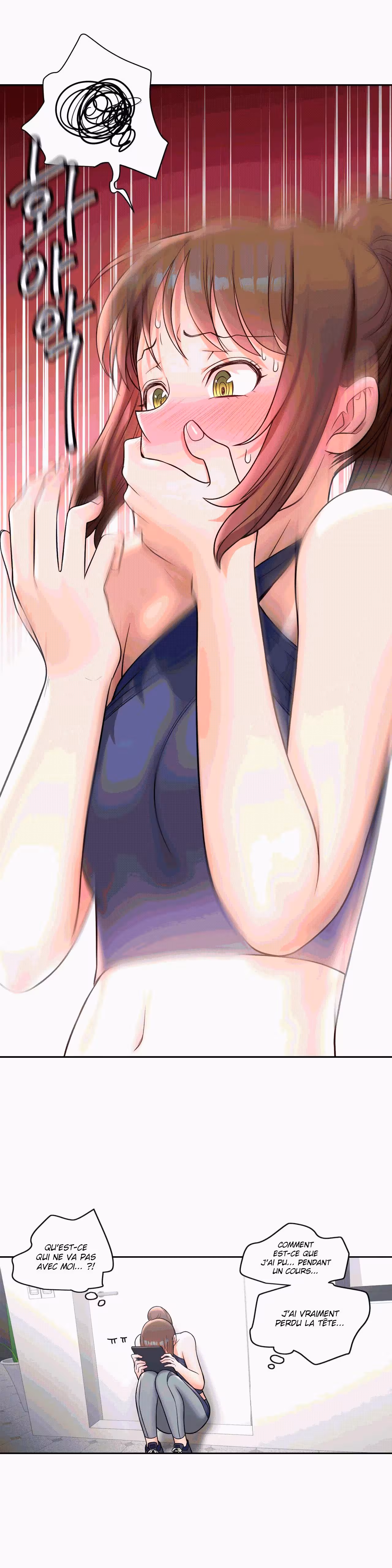Sexercise Chapitre 34 page 9