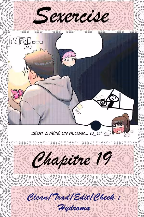 Sexercise Chapitre 19 page 1