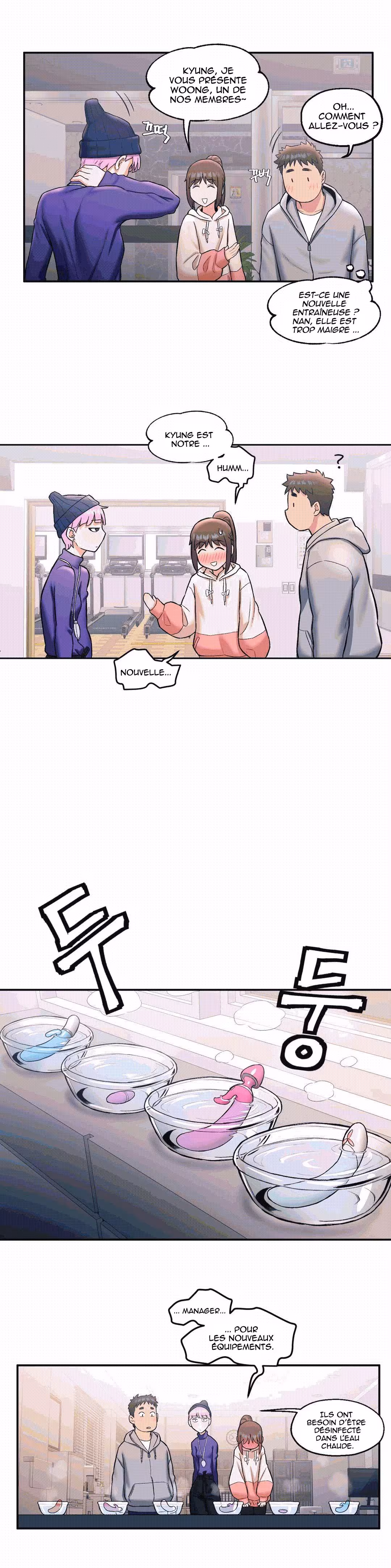 Sexercise Chapitre 19 page 11