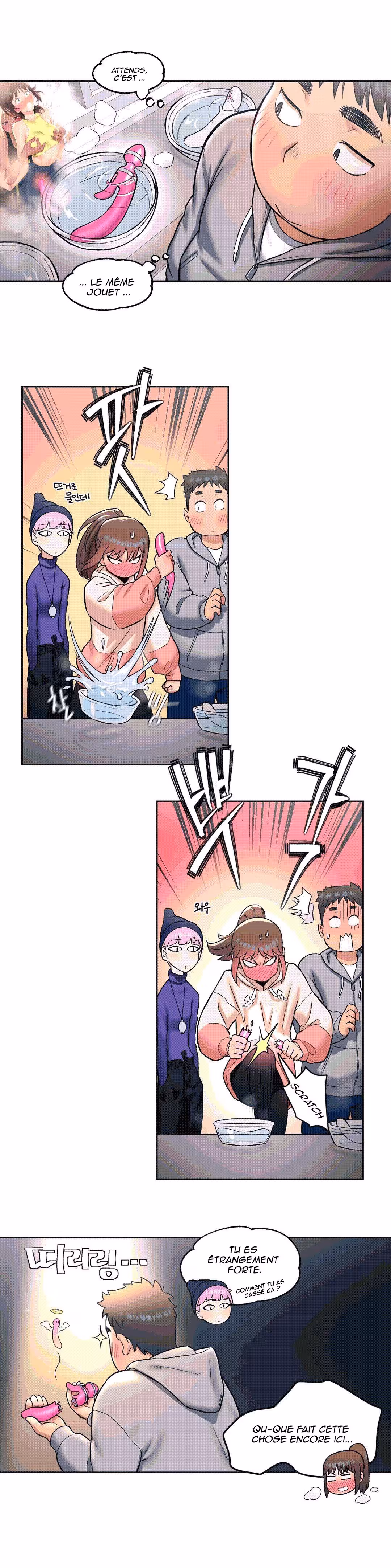 Sexercise Chapitre 19 page 12