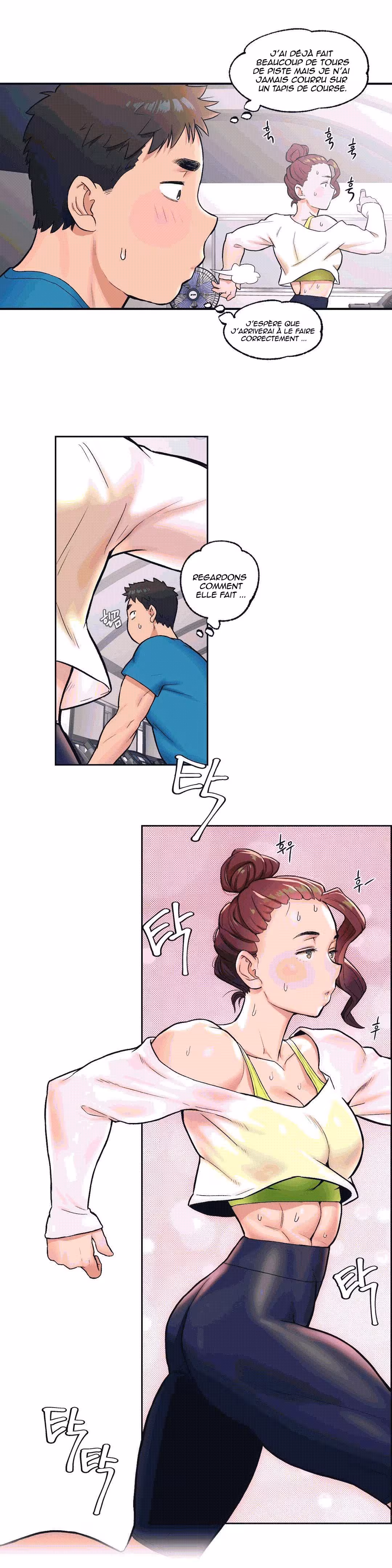 Sexercise Chapitre 19 page 14