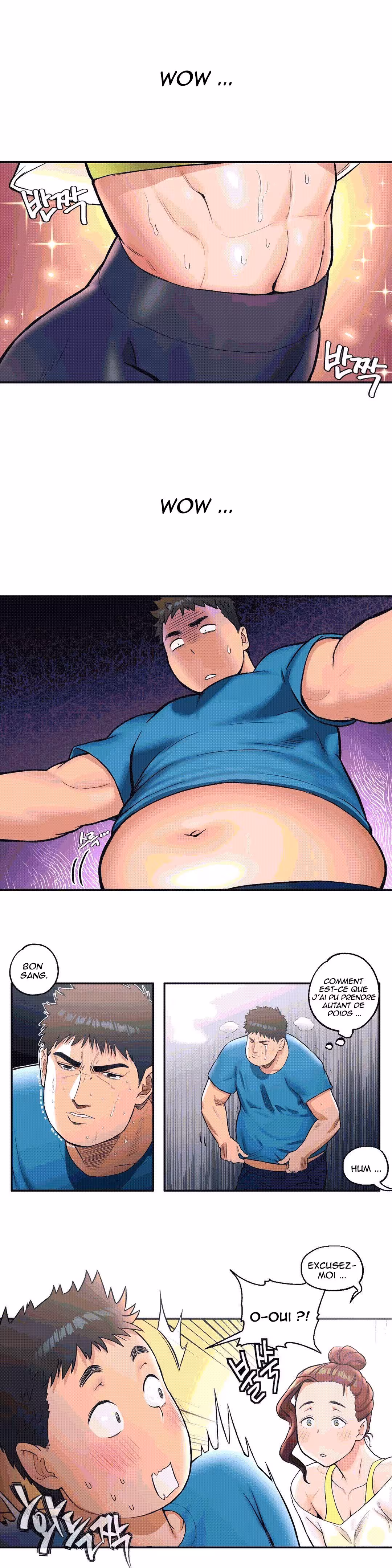 Sexercise Chapitre 19 page 15
