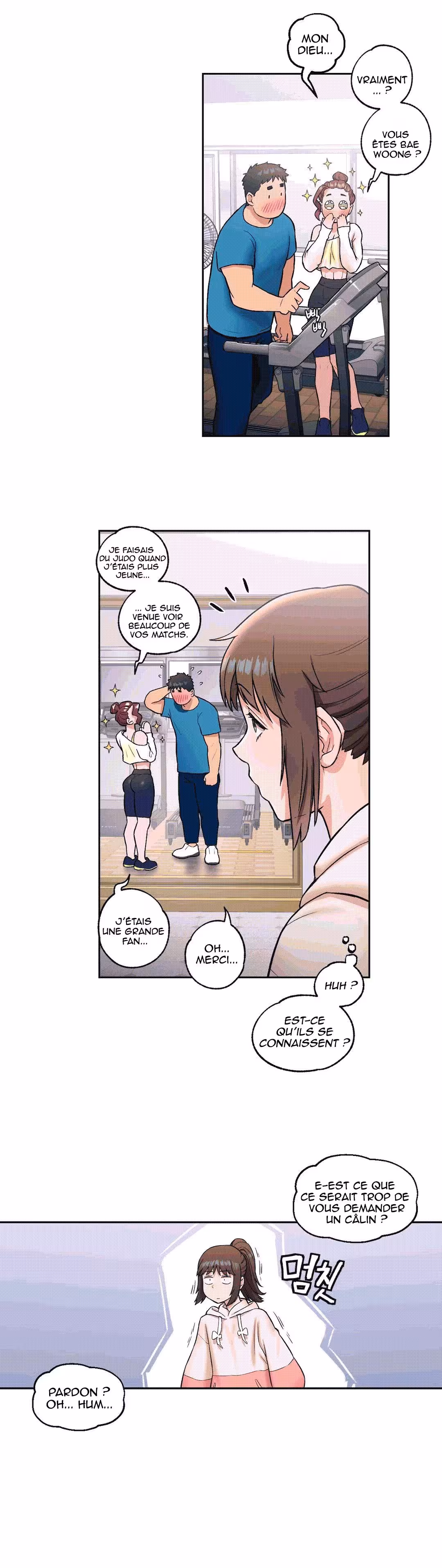 Sexercise Chapitre 19 page 17