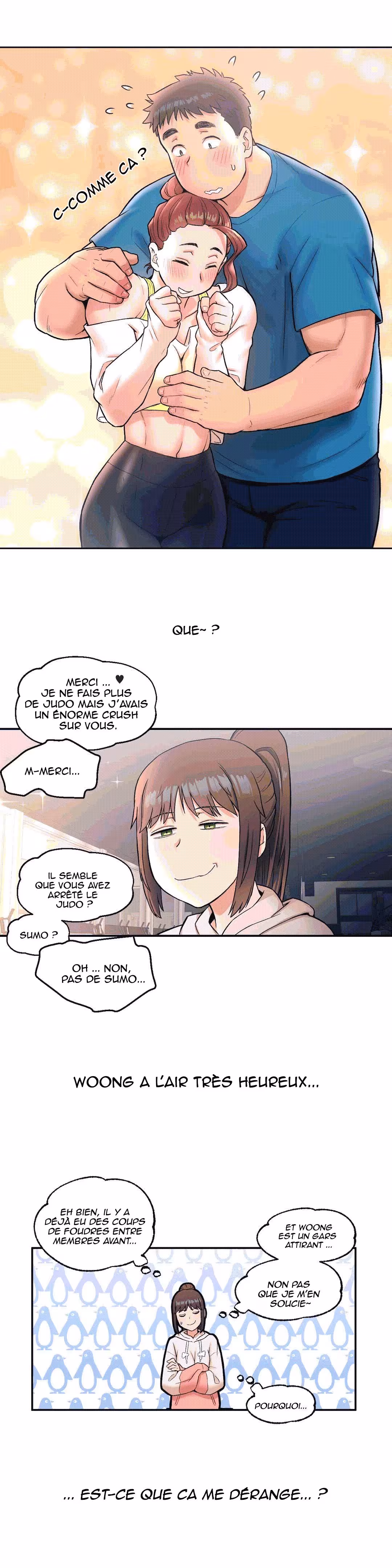 Sexercise Chapitre 19 page 18