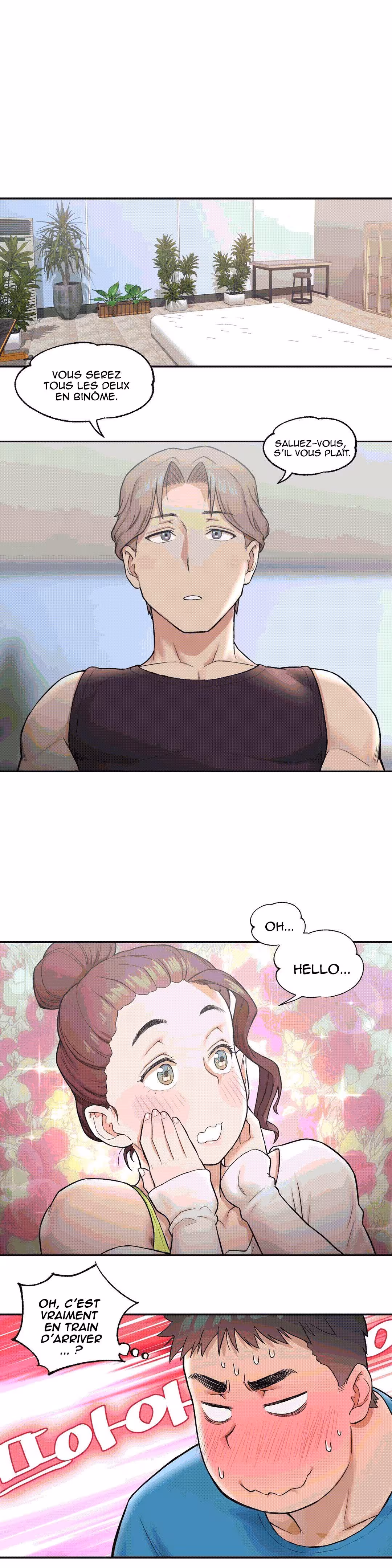 Sexercise Chapitre 19 page 19