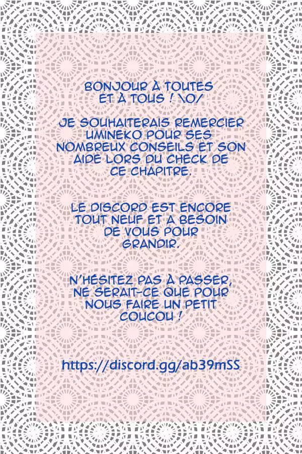 Sexercise Chapitre 19 page 2