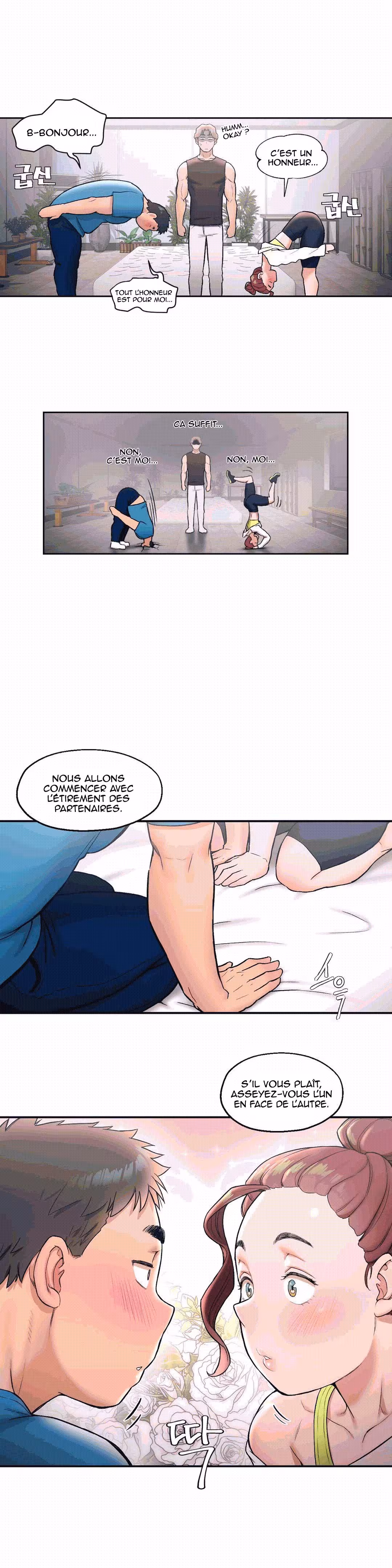 Sexercise Chapitre 19 page 20