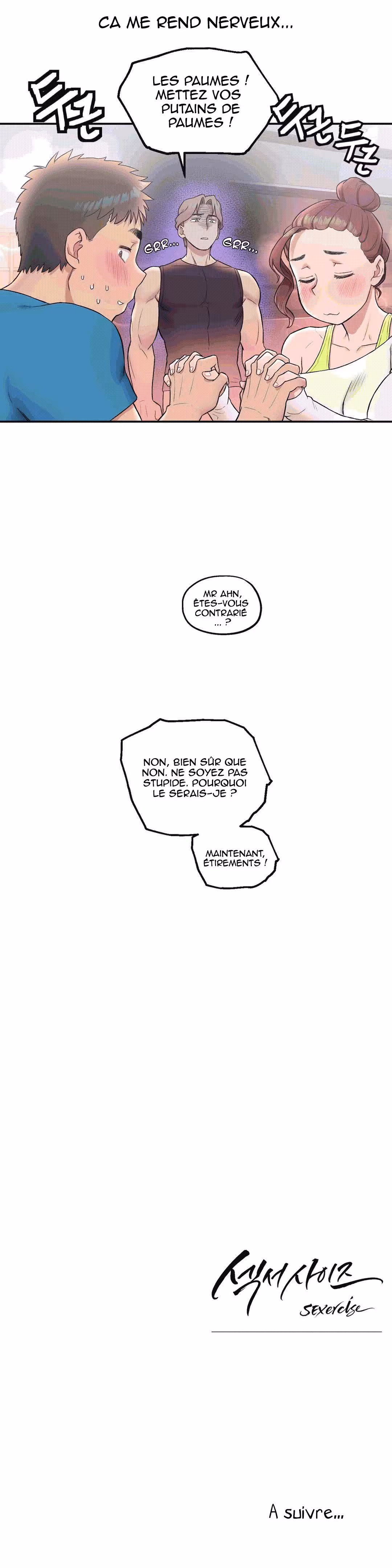 Sexercise Chapitre 19 page 22