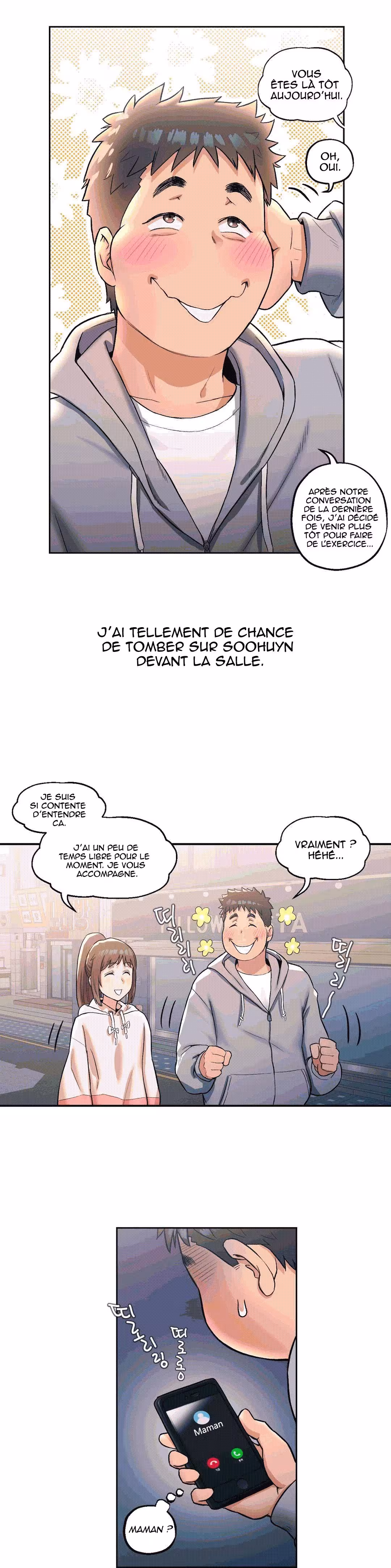 Sexercise Chapitre 19 page 5