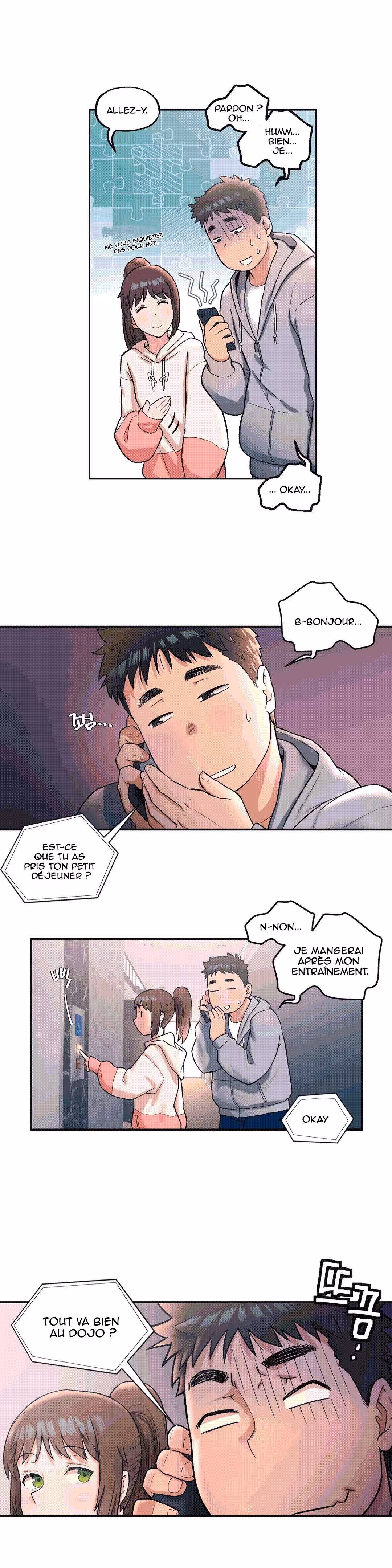 Sexercise Chapitre 19 page 6