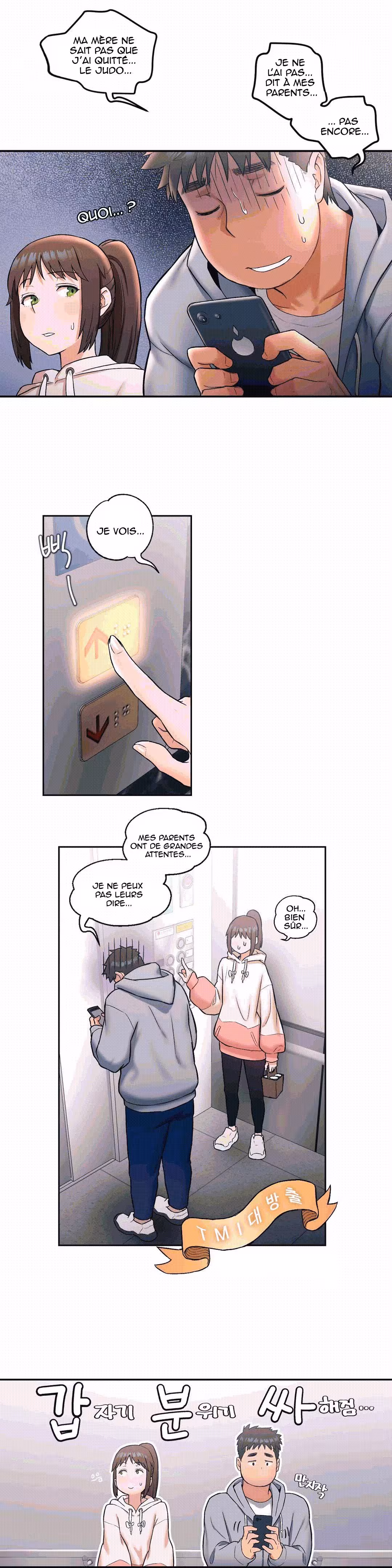 Sexercise Chapitre 19 page 8
