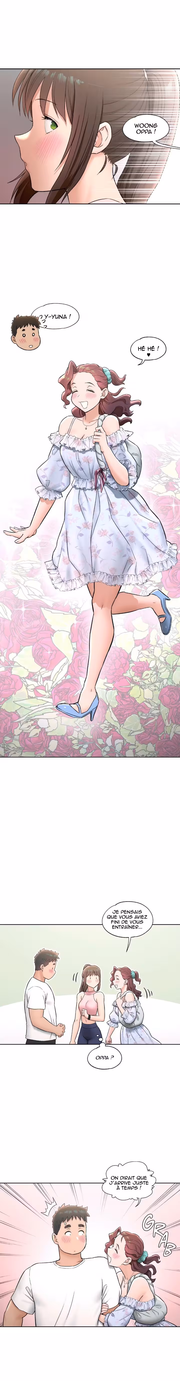 Sexercise Chapitre 67 page 2