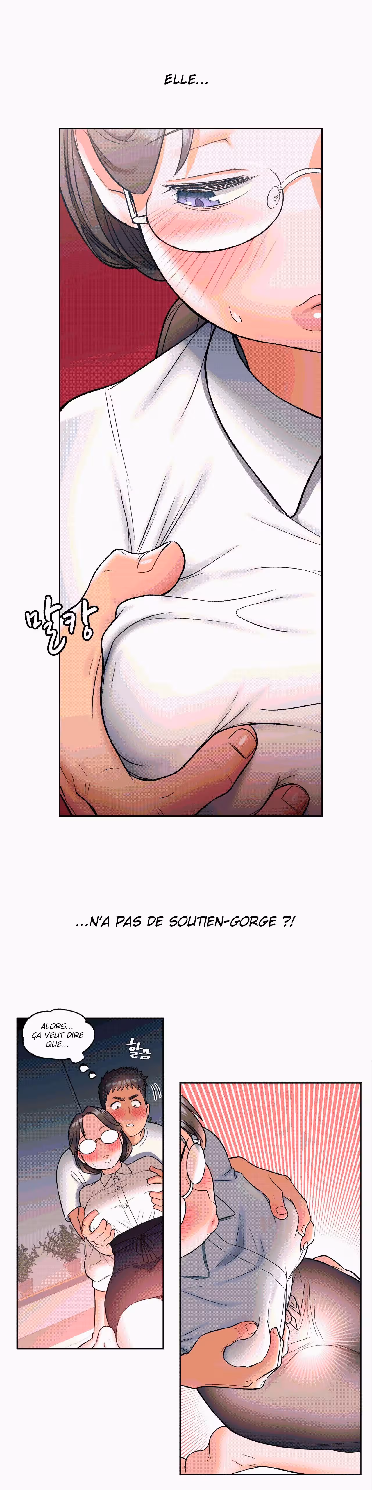 Sexercise Chapitre 28 page 2
