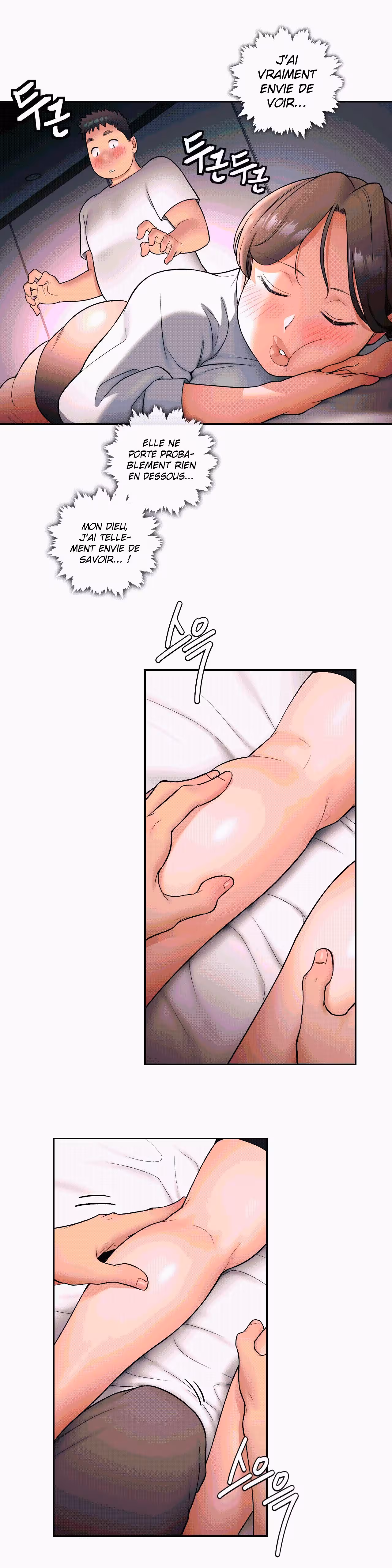 Sexercise Chapitre 28 page 6