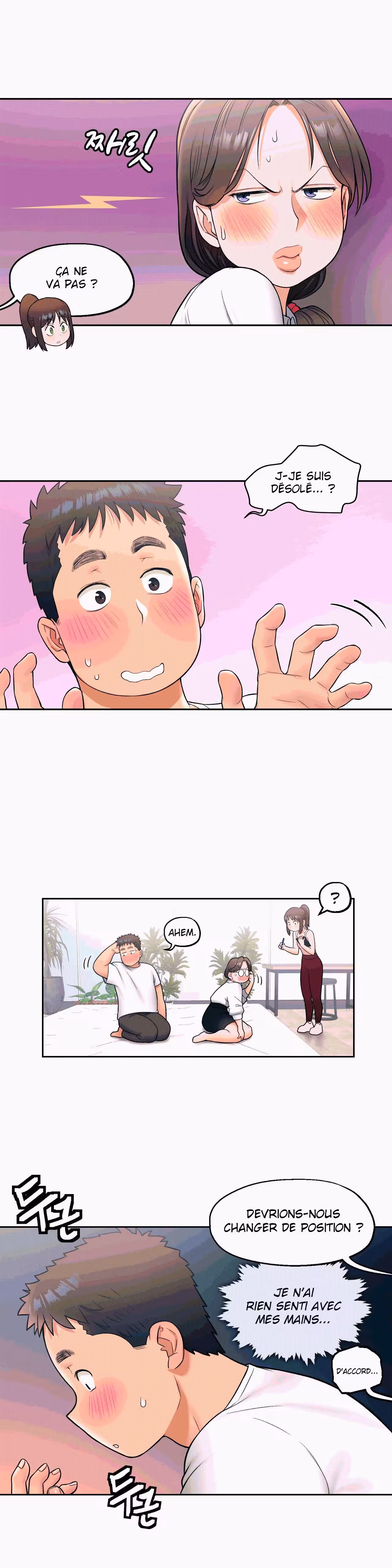 Sexercise Chapitre 28 page 8