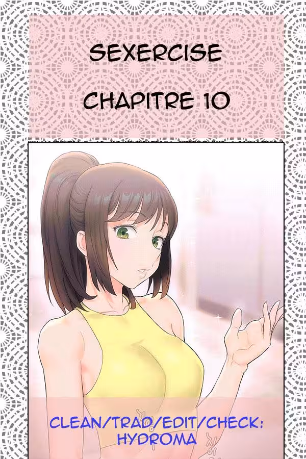 Sexercise Chapitre 10 page 1