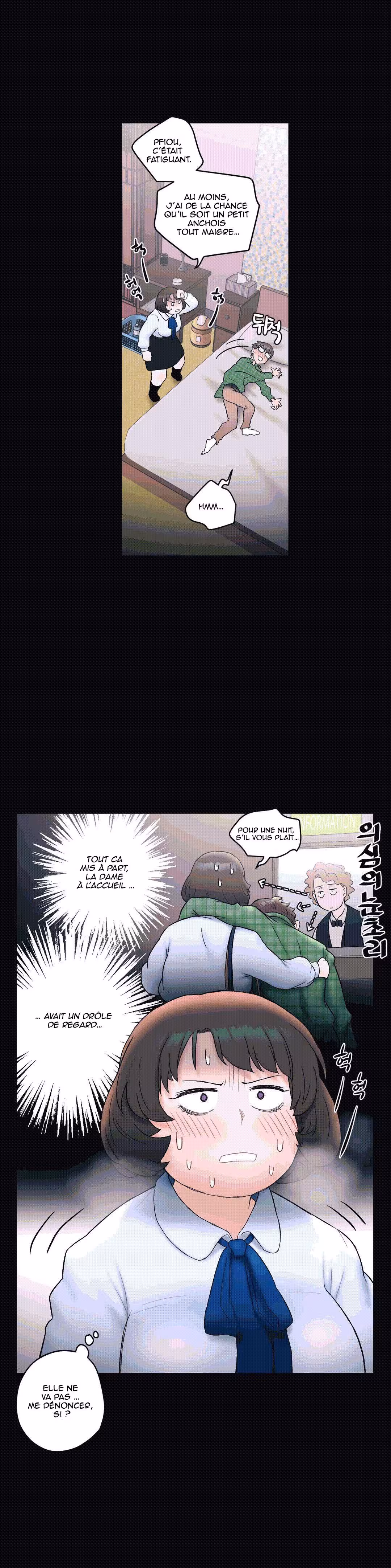 Sexercise Chapitre 10 page 18