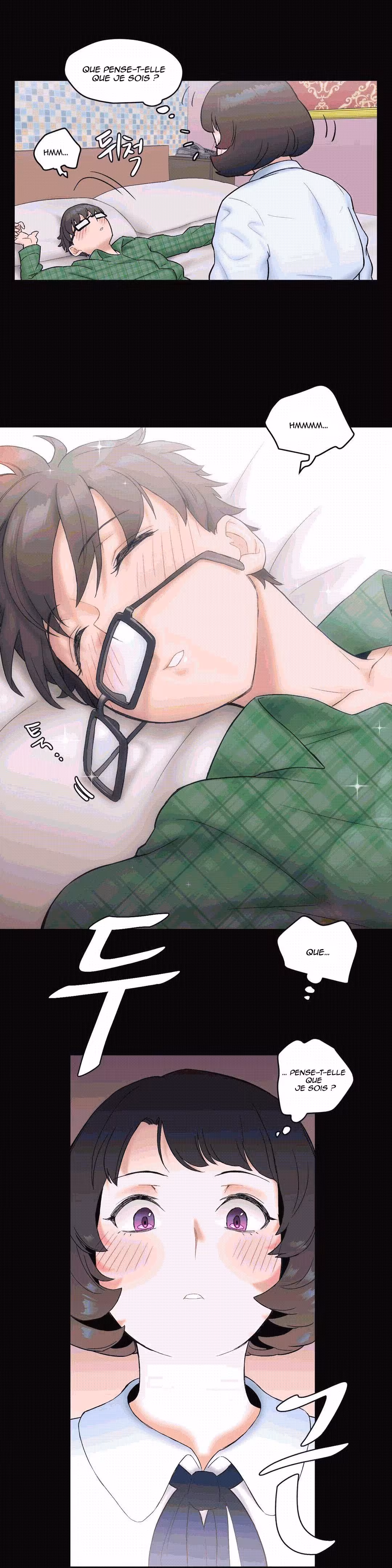 Sexercise Chapitre 10 page 19