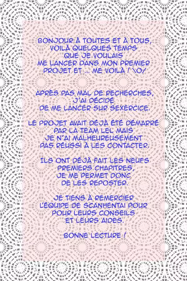 Sexercise Chapitre 10 page 2