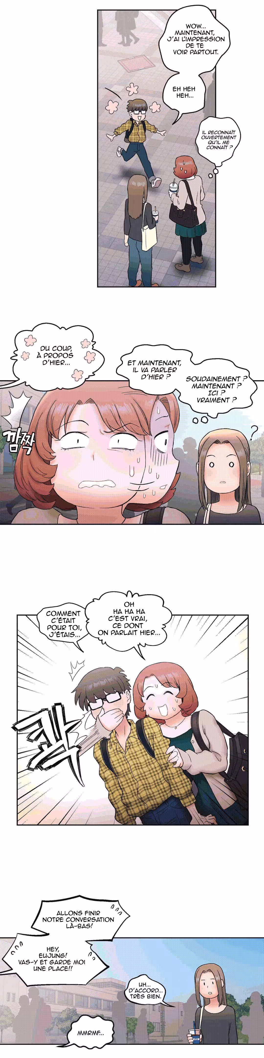 Sexercise Chapitre 14 page 10