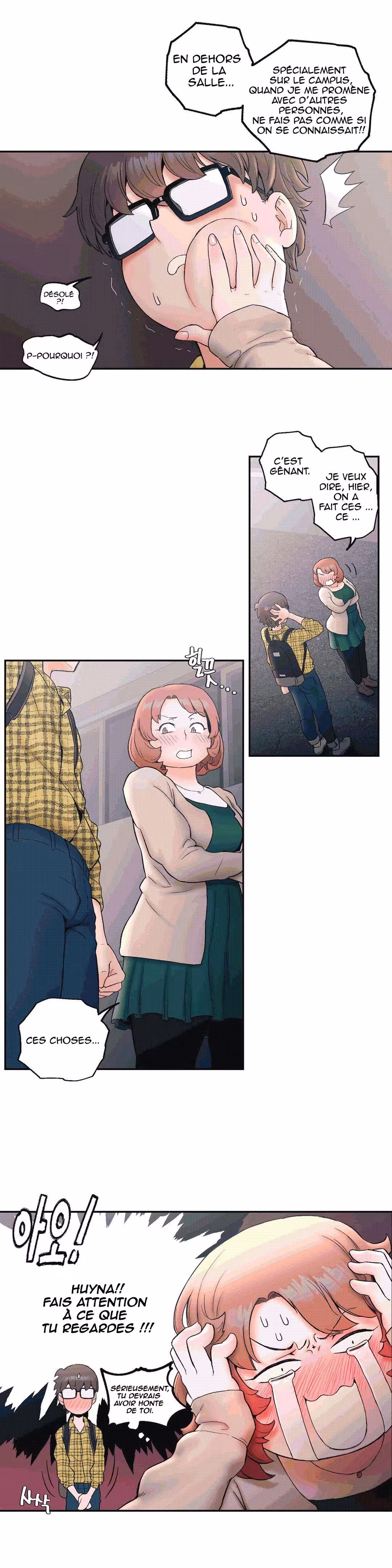Sexercise Chapitre 14 page 13