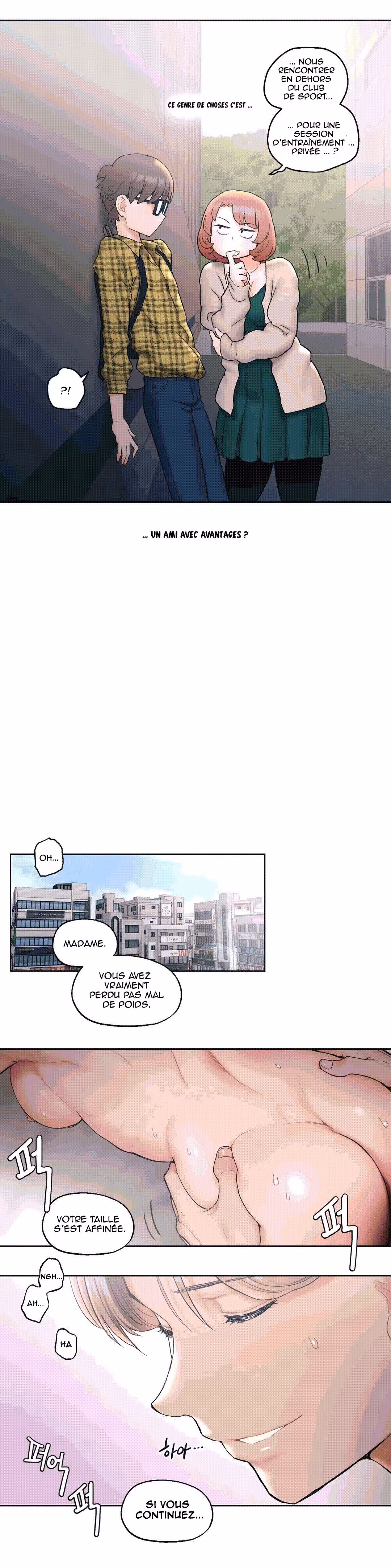 Sexercise Chapitre 14 page 16