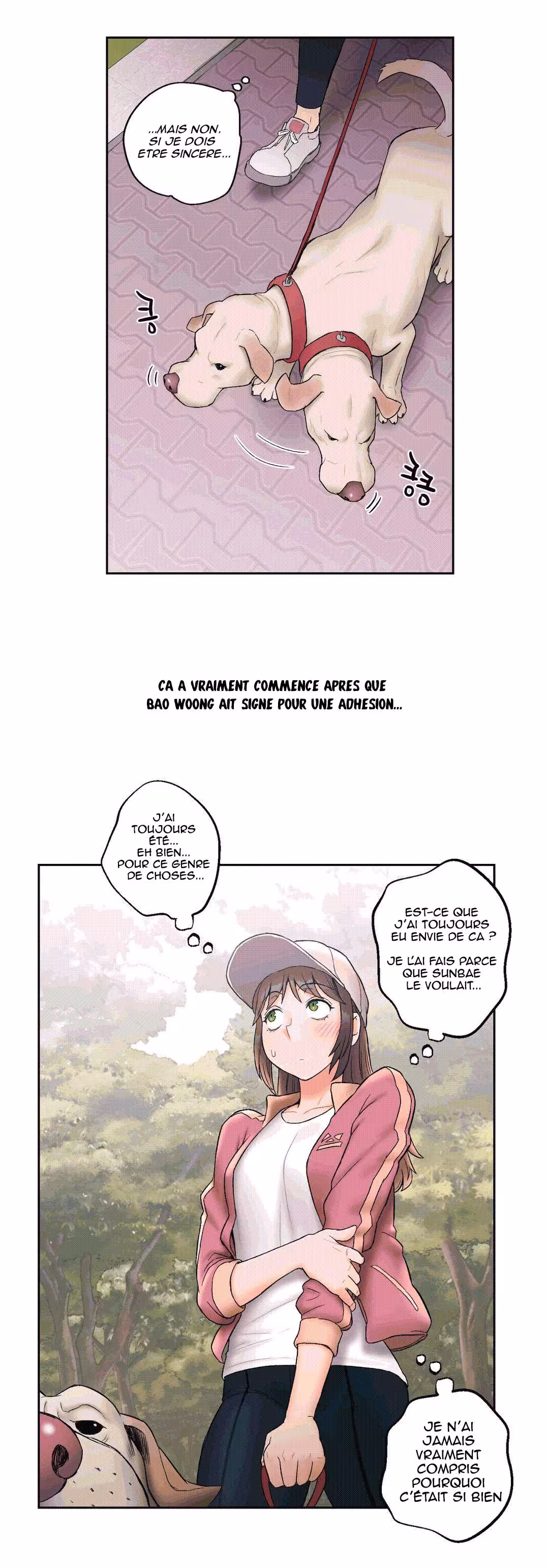 Sexercise Chapitre 14 page 23