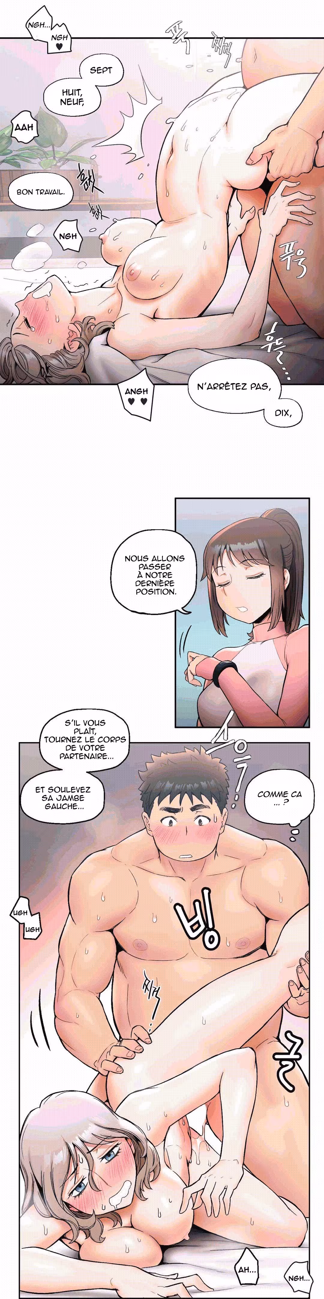 Sexercise Chapitre 16 page 16