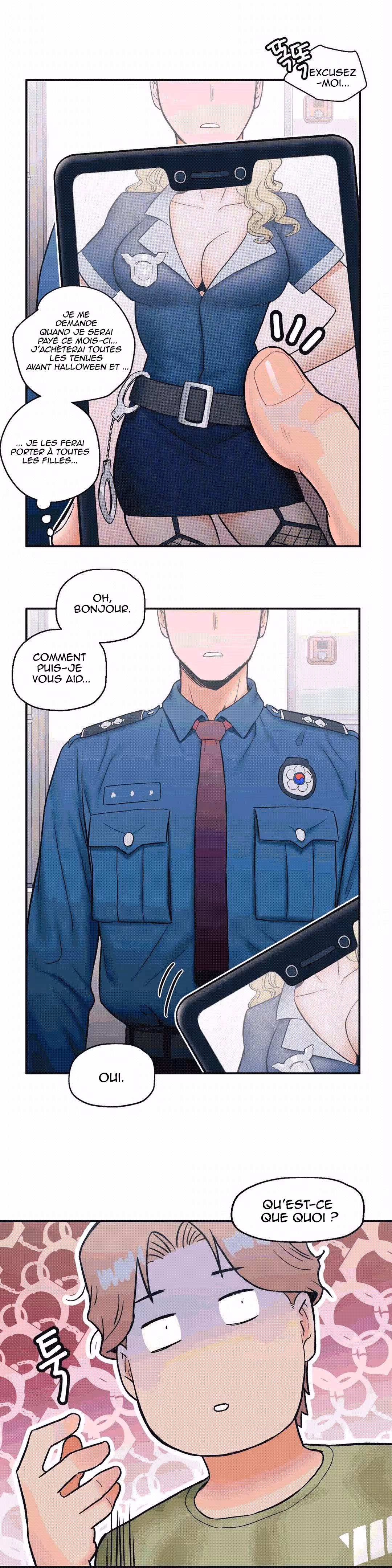 Sexercise Chapitre 16 page 21