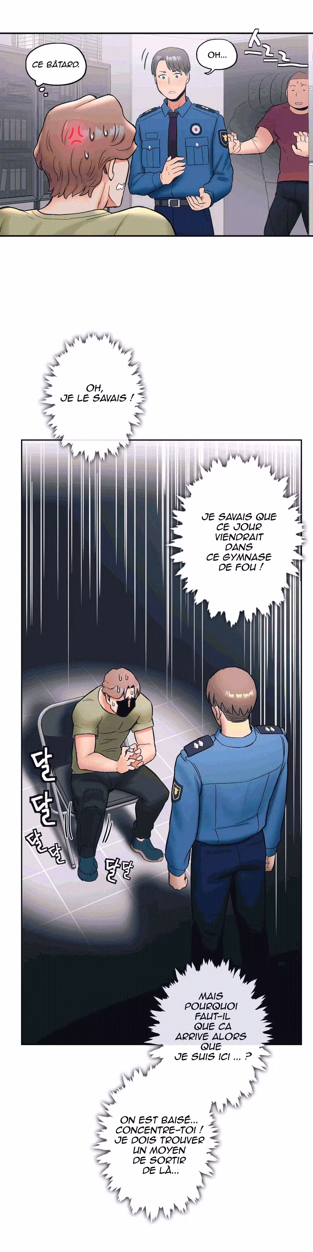 Sexercise Chapitre 16 page 23