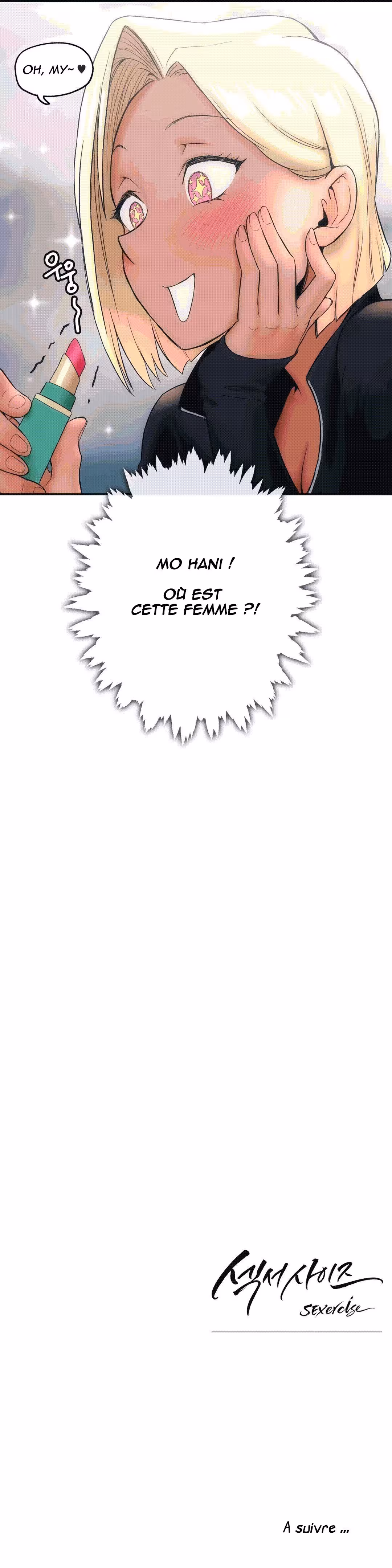 Sexercise Chapitre 16 page 24