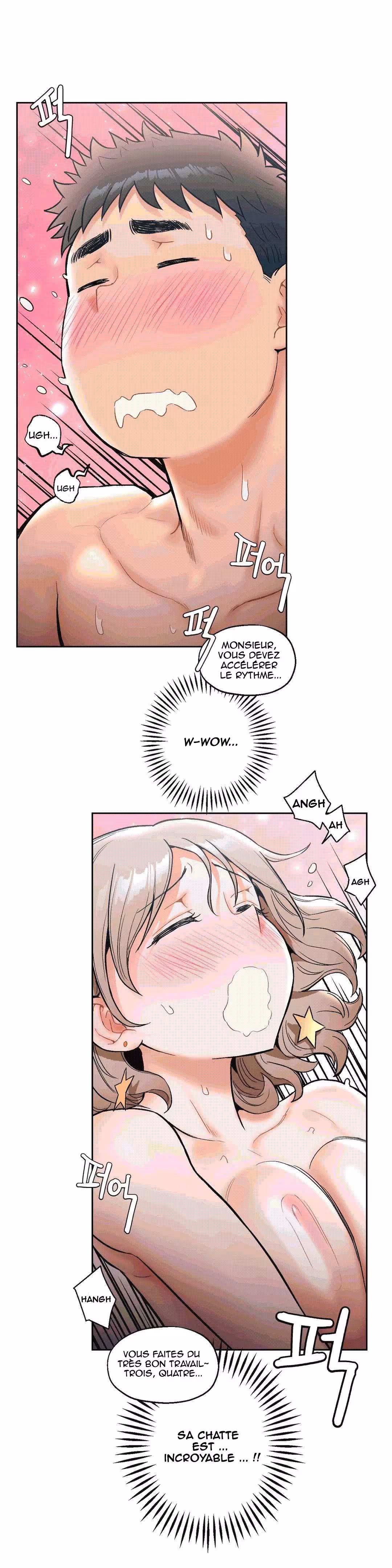 Sexercise Chapitre 16 page 8