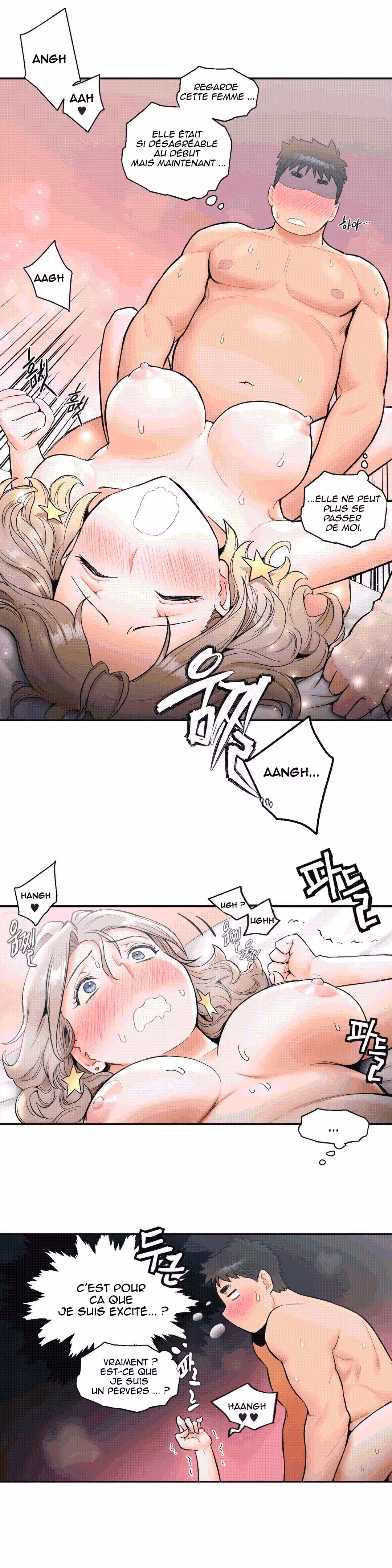 Sexercise Chapitre 16 page 9